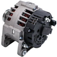 Compatible for VW Passat 1.9 TDI 3B 2000 - 2005 Generator Alternator 028903029E 028903029QX