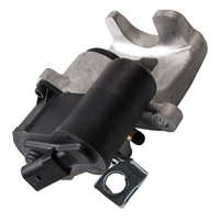 Compatible for VW Passat 2005 2006 2007 Rear Left Brake Caliper with Electric Parking 3C0615403