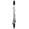 Compatible for VW Passat B6 compatible for Audi A4 B5 compatible for Skoda Superb LHD Suspension Power Steering Rack Box