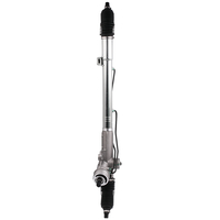 Compatible for VW Passat B6 compatible for Audi A4 B5 compatible for Skoda Superb LHD Suspension Power Steering Rack Box