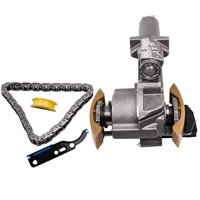 Compatible for VW Passat Beetle Bora Golf 4 MK4 1.8T 20V Gasket Cam Timing Chain Tensioner