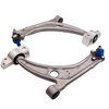 Compatible for Vw Passat Mk5 2005 Front Lower Suspension Wishbone Control Arms Landr X2 suspension arms