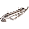 Compatible for VW Passat Variant 3B3 3B6 compatible for Audi A4 8EC 8ED 8H7 1.9 2.0 TDi EGR Valve Cooler