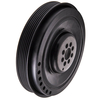 Compatible for VW Phaeton 3D Touareg 7P5 3.0 V6 TDI Diesel Crankshaft Pulley 059105251AD