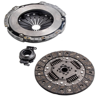 Compatible for VW Polo 1995 - 2001 6N1 6N2 Clutch Kit Set Transmission Replacement clutch kit