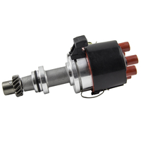 Compatible for VW Seat MK3 III compatible for Golf 3 Passat Toledo 1.6L 1.8L Distributor Cap Finger