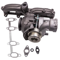 Compatible for VW Touran Golf Caddy Jetta Passat Turbo B6 105HP 1.9TDI GT1646V Turocharger