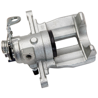 Compatible for VW Transporter T5 2003-2017 Rear Right Brake Caliper 7H0615424 7H0615424A