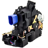 Compatible for VW Transporter T5 Caravelle Candy Front Right Central Door Lock Mechanism