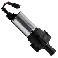 Compatible for VW Volkswagen Golf IV 1.9TDI 2.3 V5 2.8 V6 1995 - 2005 Water Electric Pump