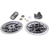 Compatible for Yamaha Gas Golf Cart Driven Clutch Kit G2-G22 Secondary Power G16 Heavy duty