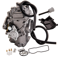 Compatible for Yamaha Warrior 350 Carburetor YFM 350 YFM350 1987-2004 ATV New Carb