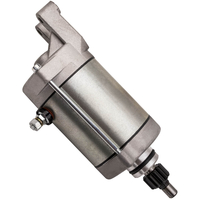 Compatible for Yamaha YZF R1 YZF-R1 2009-2014 14B-81890-00-00 Starter Motor Engine Starting