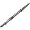 Fit compatible for Honda Rear Wheel Axle Shaft Sportrax TRX 250 EX 2001-2008 TRX 250X 2011-2017