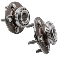 Fit Ford Falcon UTE Fairlane Front Wheel Bearing Hubs AU BA BF Territory Pai