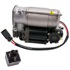 Fit Mercedes E350 W212 C207 2010-2014 Airmatic Suspension Air Compressor Pump