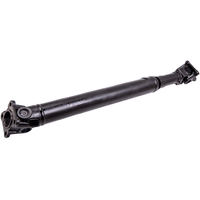 Fit Nissan Navara D40 Pick Up 2.5TD Front Propshaft 2005-2015 37200-EB300