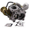 For RHF4 Turbo Turbocharger compatible for Fiat Doblo Idea compatible for Lancia Musa 1.9 8v Multijet 8V VL35