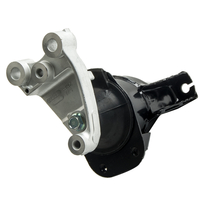 For 06-10 Honda Civic 1.8l Hydraulic Engine Motor Mount Front Right