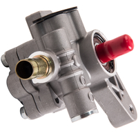 For 1998 1999 2000-2002 2.3L compatible for Honda Accord Power Steering Pump 56110PAAA01
