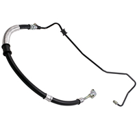 For 1998-2002 compatible for Honda Accord V6 3.0L P/S Power Steering Pressure Hose 53713S87A04