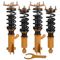 For Mitsubishi Eclipse 2000-2005 Coil Spring Struts Coilovers Suspension Kit