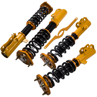 For Toyota Camry 1992-2001 Solara Avalon 1999-2003 Coilover Spring Shock Struts