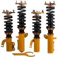 For Toyota Celica FWD 1990-1993 T180 Shock Struts Racing Coilovers Kits
