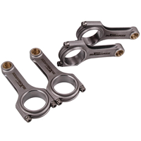For Triumph Spitfire 1500 1493CC H-Beam Connecting Rods Conrods High Performance