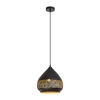Edit Kai Ceiling Pendant Light - Fekete