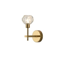 Edit Kassia Wall Light - Gold