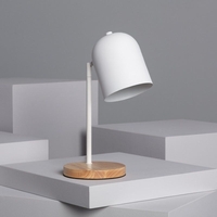 Edit Kidonge Desk Lamp - White