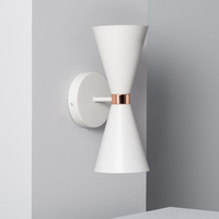 Edit Kusini Up & Down Light - White
