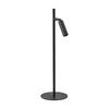 Edit Lagos Desk Light - Black