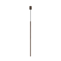 Edit Laser 1000 Ceiling Pendant - Dark Brown