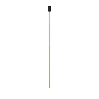 Edit Laser 750 Ceiling Pendant Light - Brass