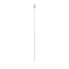 Edit Laser 750 Ceiling Pendant Light - White