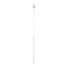 Edit Laser Ceiling Pendant Light - White