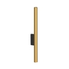 Edit Laser Up & Down Wall Light - Brass