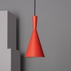 Edit Lennon Ceiling Pendant Light - Terracotta