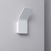 Edit Lerna Uplighter Wall Light - White