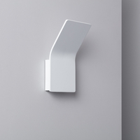 Edit Lerna Uplighter Wall Light - White
