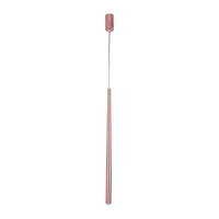 Edit Line Ceiling Pendant Light - Copper