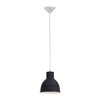 Edit Ludlow Ceiling Pendant Light - Grey