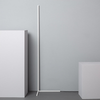 Edit Luxy Floor Lamp - White