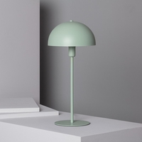 Edit Madow Table Lamp - Mint Green