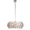 Edit Marella Ceiling Pendant Light - Nickel