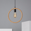 Edit Maumbo Ceiling Pendant Light - Natural