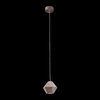 Edit Max Geometric Ceiling Pendant Light - Concrete