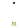 Edit Medal Ceiling Pendant Light - Gold